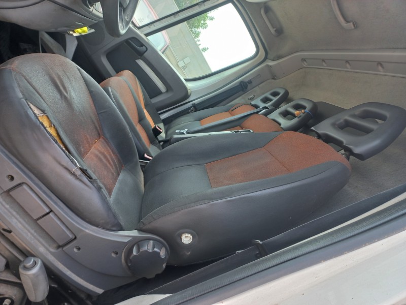 fiat ducato 250 del año 2011