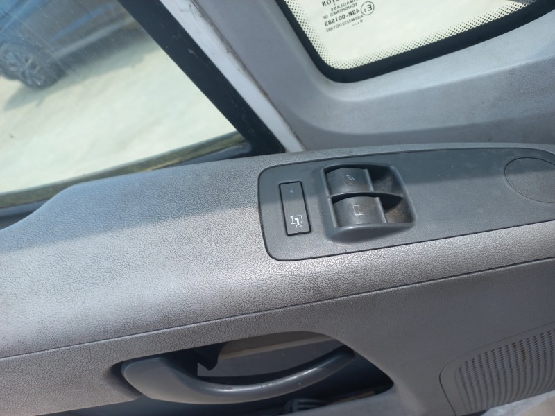 fiat ducato 250 del año 2011