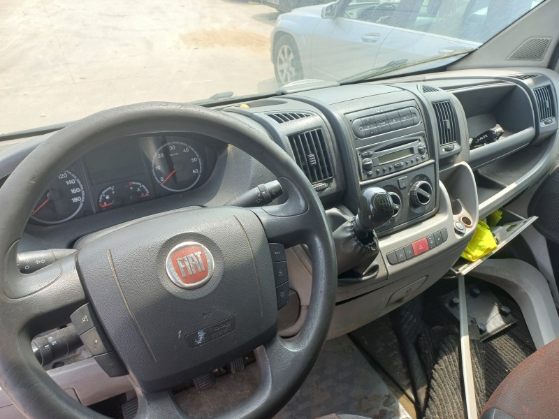 fiat ducato 250 del año 2011