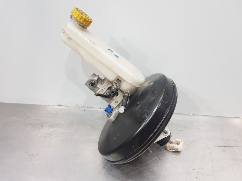 Recambio de servofreno para peugeot boxer combi bus referencia OEM IAM 51928238 0204811061 1612440380