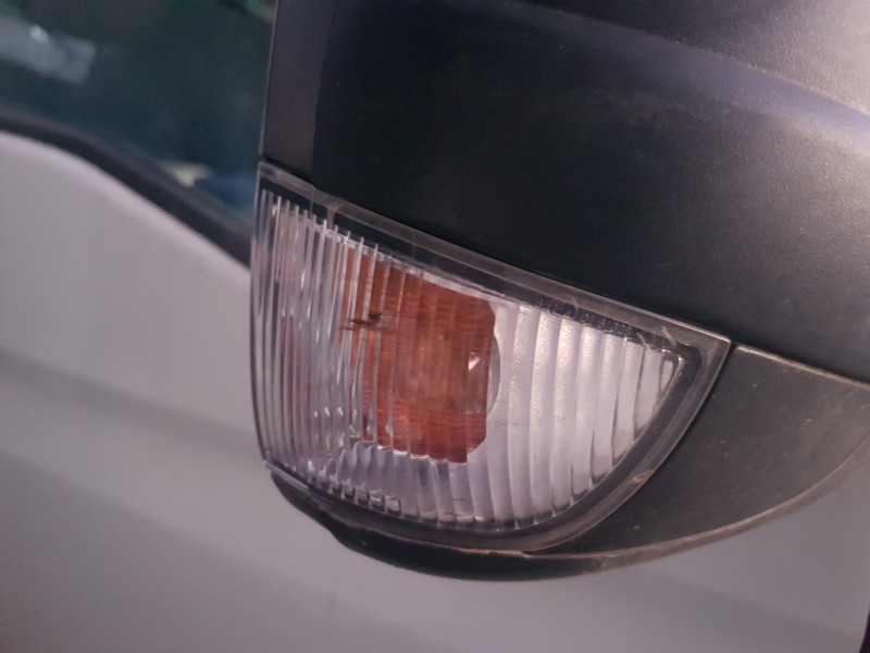 iveco daily caja cerrada (2006 =>) del año 2010