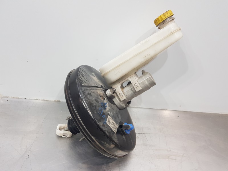 Recambio de servofreno para peugeot boxer combi bus referencia OEM IAM 51928238 0204811061 1612440380