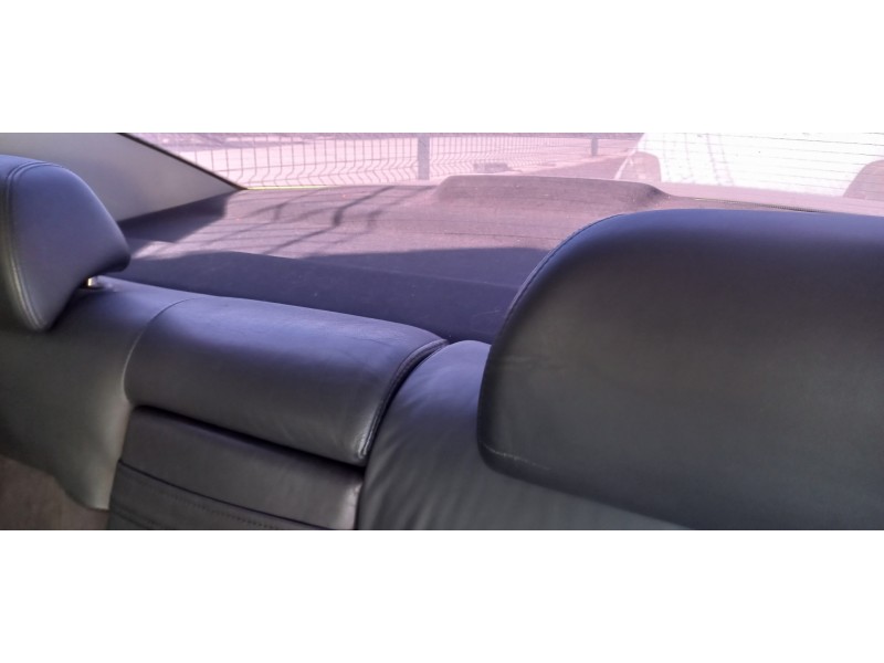 volkswagen passat berlina (3b3) del año 2003