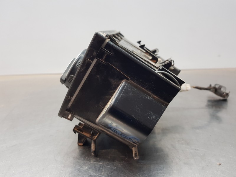 Recambio de mando calefaccion / aire acondicionado para peugeot boxer combi bus referencia OEM IAM 1607139980  