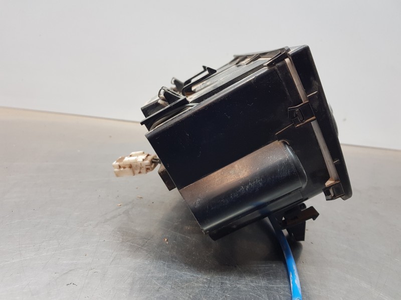 Recambio de mando calefaccion / aire acondicionado para peugeot boxer combi bus referencia OEM IAM 1607139980  