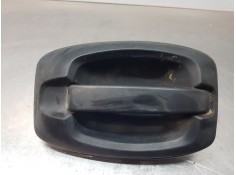 Recambio de maneta exterior delantera derecha para peugeot boxer combi bus referencia OEM IAM 9101CW  