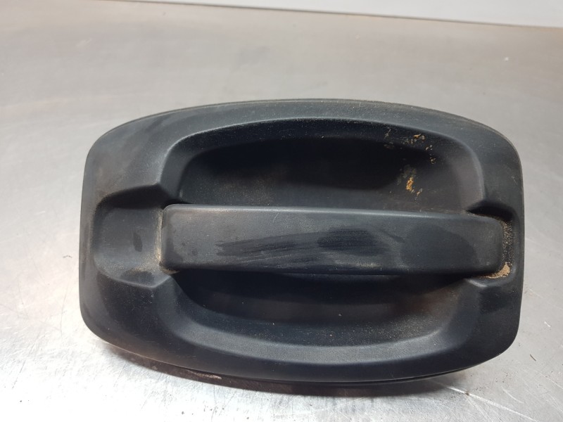 Recambio de maneta exterior delantera derecha para peugeot boxer combi bus referencia OEM IAM 9101CW  