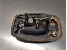 Recambio de maneta exterior delantera derecha para peugeot boxer combi bus referencia OEM IAM 9101CW   2