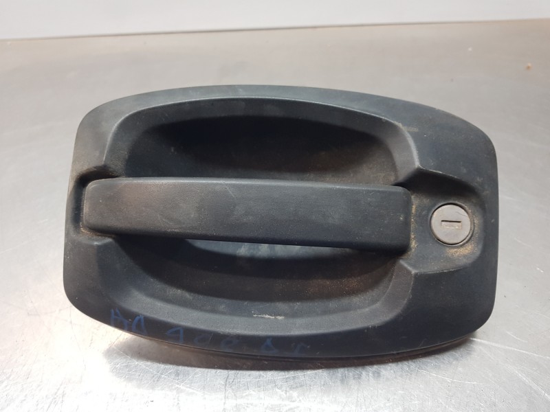 Recambio de maneta exterior delantera izquierda para peugeot boxer combi bus referencia OEM IAM 9101CY  