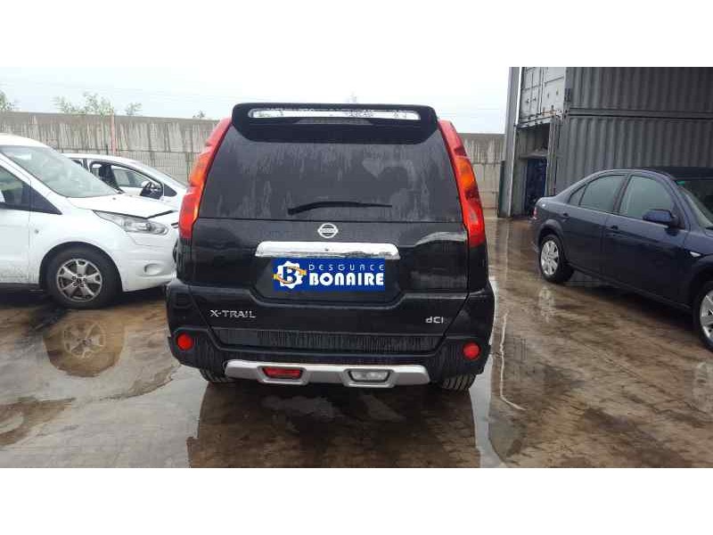 nissan x-trail (t31) del año 2008