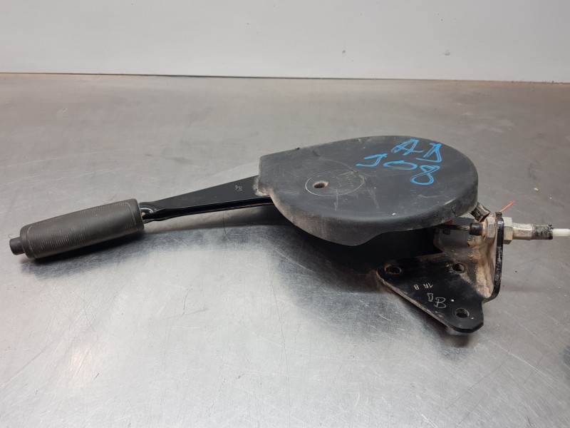 Recambio de palanca freno de mano para peugeot boxer combi bus referencia OEM IAM 4701C2  