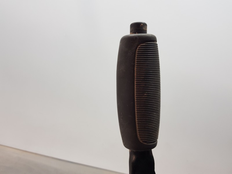 Recambio de palanca freno de mano para peugeot boxer combi bus referencia OEM IAM 4701C2  