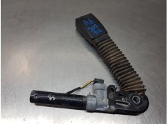 Recambio de pretensor airbag derecho para peugeot boxer combi bus referencia OEM IAM 1606302780 606372800F 