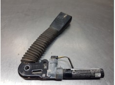 Recambio de pretensor airbag derecho para peugeot boxer combi bus referencia OEM IAM 1606302780 606372800F  2