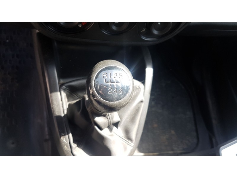 opel combo d del año 2011 opel combo d del año 2011