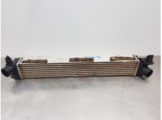 Recambio de intercooler para peugeot boxer combi bus referencia OEM IAM 1613994180   2