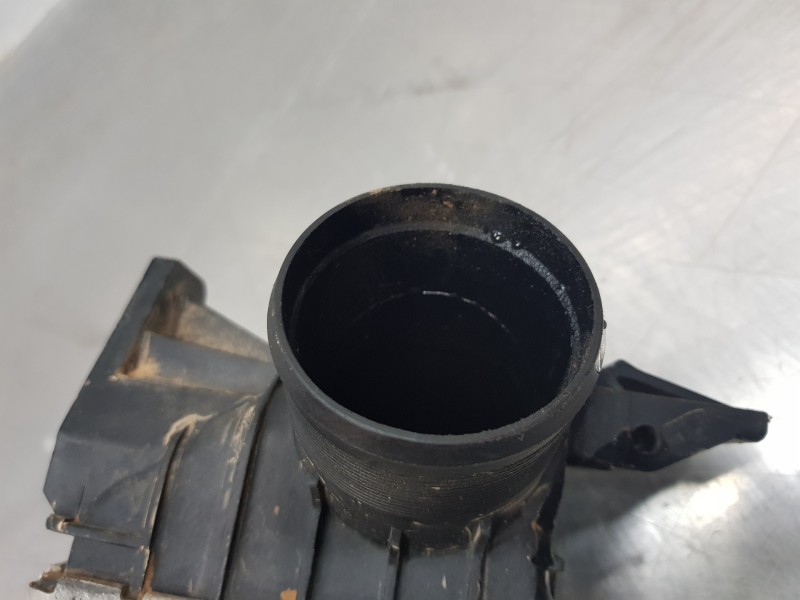 Recambio de intercooler para peugeot boxer combi bus referencia OEM IAM 1613994180  