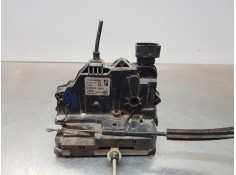 Recambio de cerradura puerta delantera izquierda para peugeot boxer combi bus referencia OEM IAM 1342155080  