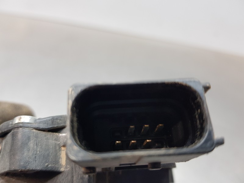 Recambio de cerradura puerta delantera izquierda para peugeot boxer combi bus referencia OEM IAM 1342155080  