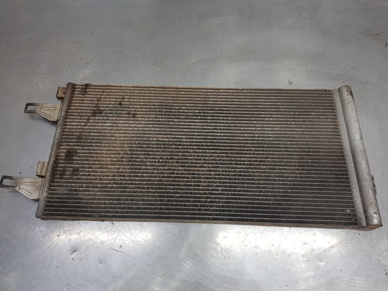 Recambio de condensador / radiador aire acondicionado para peugeot boxer combi bus referencia OEM IAM 1371428080  