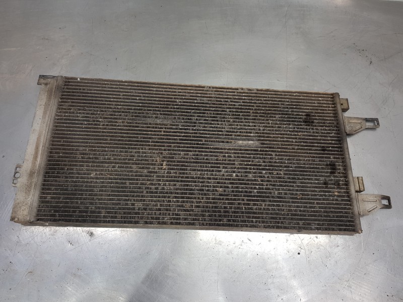 Recambio de condensador / radiador aire acondicionado para peugeot boxer combi bus referencia OEM IAM 1371428080  