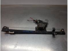 Recambio de elevalunas delantero derecho para peugeot boxer combi bus referencia OEM IAM 1685323380 73002003 1607395380