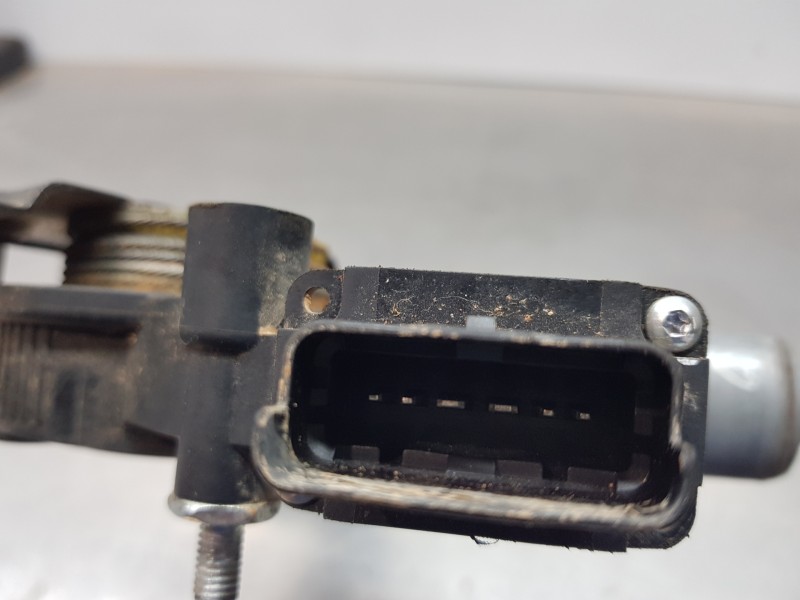 Recambio de elevalunas delantero derecho para peugeot boxer combi bus referencia OEM IAM 1685323380 73002003 1607395380