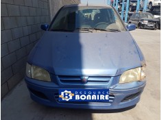 mitsubishi space star (dg0) del año 2000