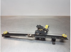 Recambio de elevalunas delantero izquierdo para peugeot boxer combi bus referencia OEM IAM 1682180480 1607395480 