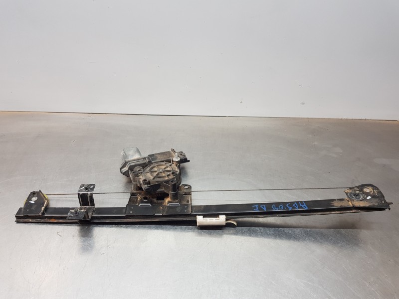 Recambio de elevalunas delantero izquierdo para peugeot boxer combi bus referencia OEM IAM 1682180480 1607395480 