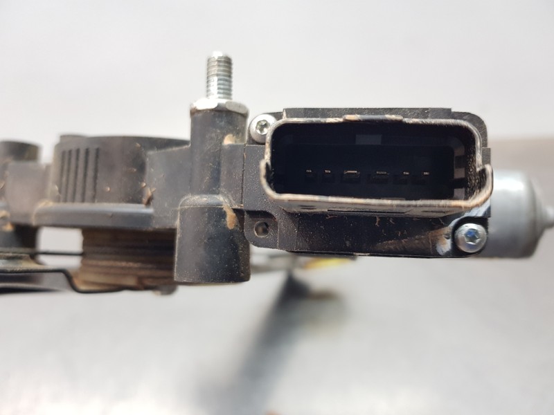 Recambio de elevalunas delantero izquierdo para peugeot boxer combi bus referencia OEM IAM 1682180480 1607395480 