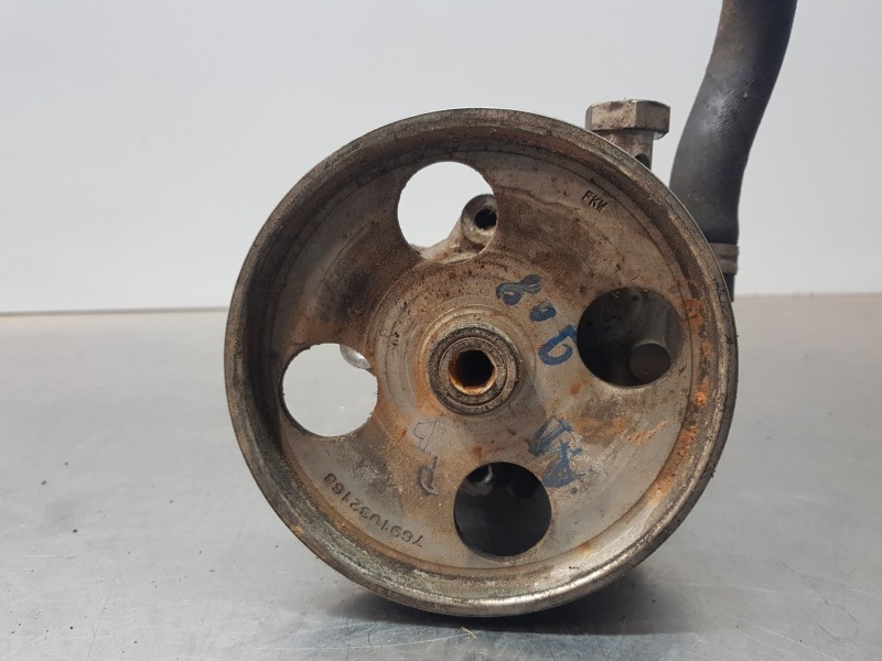 Recambio de bomba direccion para peugeot boxer combi bus referencia OEM IAM 9805820980  
