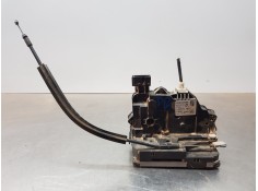 Recambio de cerradura puerta delantera derecha para peugeot boxer combi bus referencia OEM IAM 1350147080   2