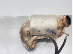 Recambio de catalizador para peugeot boxer combi bus referencia OEM IAM 1379604080 C922 