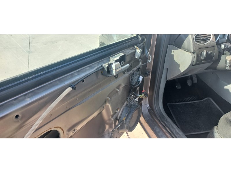 ford focus cabrio (ca5) del año 2009