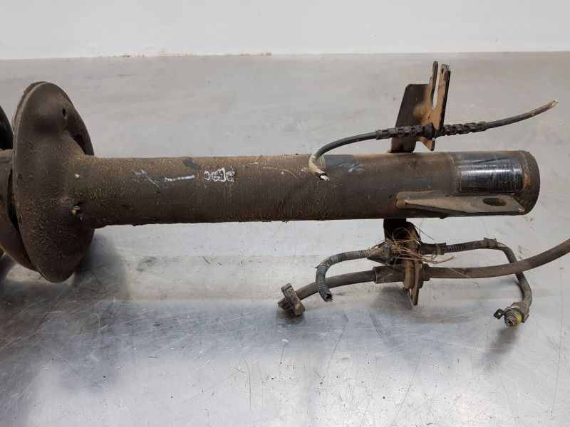 Recambio de amortiguador delantero derecho para peugeot boxer combi bus referencia OEM IAM 5208L2  