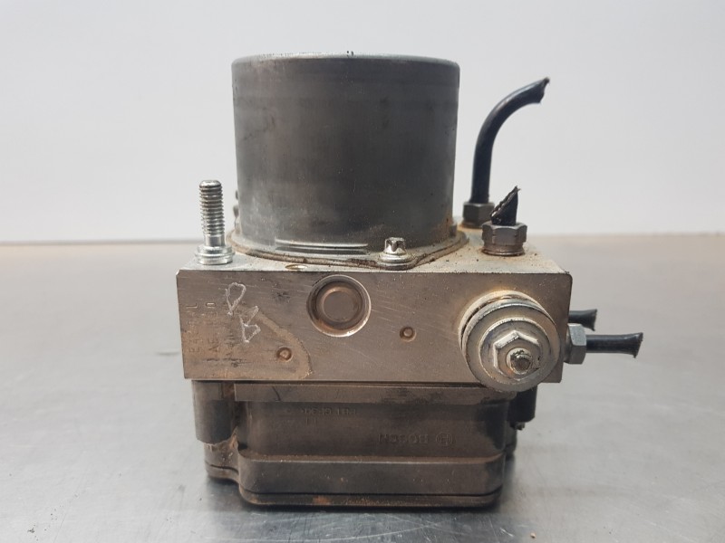 Recambio de abs para peugeot boxer combi bus referencia OEM IAM 51987033 0265260989 