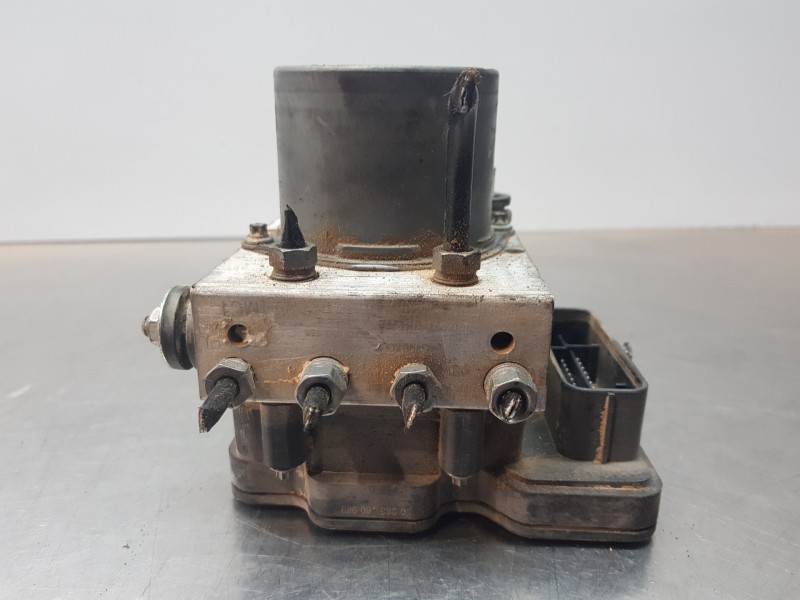 Recambio de abs para peugeot boxer combi bus referencia OEM IAM 51987033 0265260989 