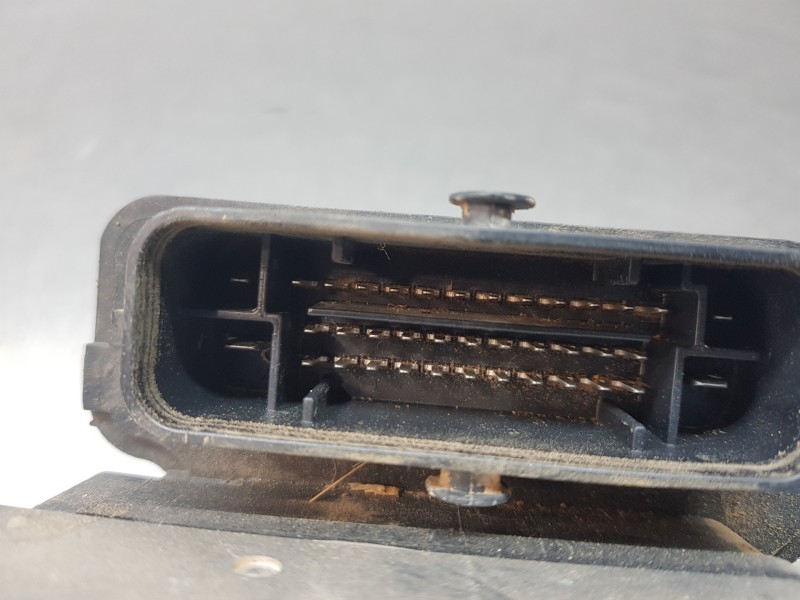 Recambio de abs para peugeot boxer combi bus referencia OEM IAM 51987033 0265260989 