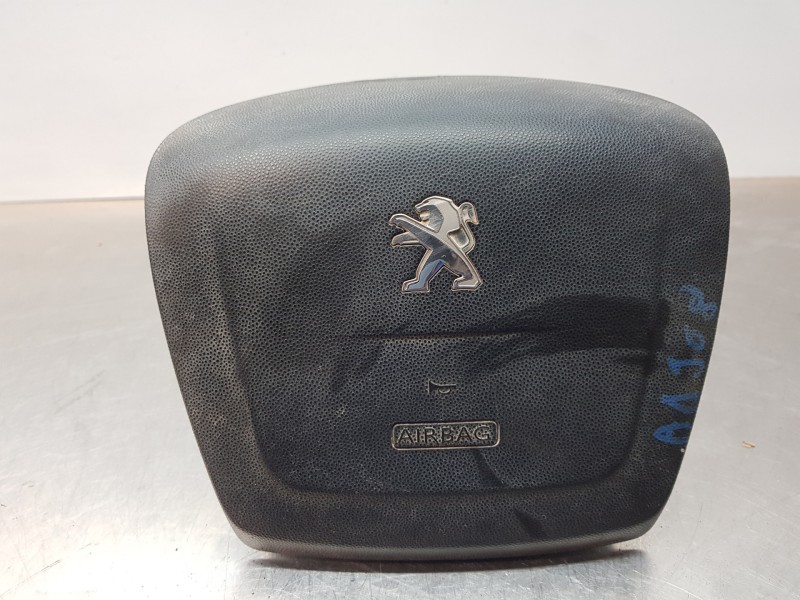 Recambio de airbag delantero izquierdo para peugeot boxer combi bus referencia OEM IAM 735586029 7355860290 