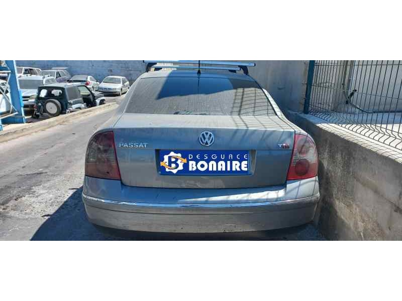 volkswagen passat berlina (3b3) del año 2003