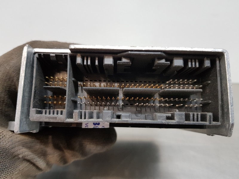 Recambio de centralita airbag para bmw serie x1 (f48) sdrive18d referencia OEM IAM 65776818814  