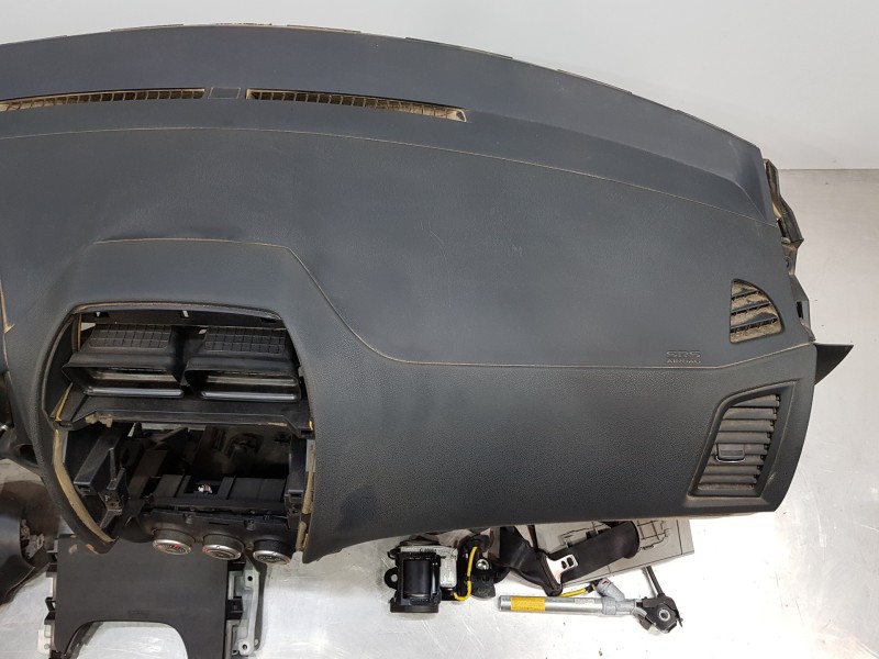 Recambio de kit airbag para mitsubishi asx (ga0w) cleartec referencia OEM IAM    Recambio de kit airbag para mitsubishi asx (ga0w) cleartec referencia OEM IAM