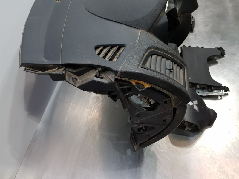 Recambio de kit airbag para mitsubishi asx (ga0w) cleartec referencia OEM IAM    Recambio de kit airbag para mitsubishi asx (ga0w) cleartec referencia OEM IAM