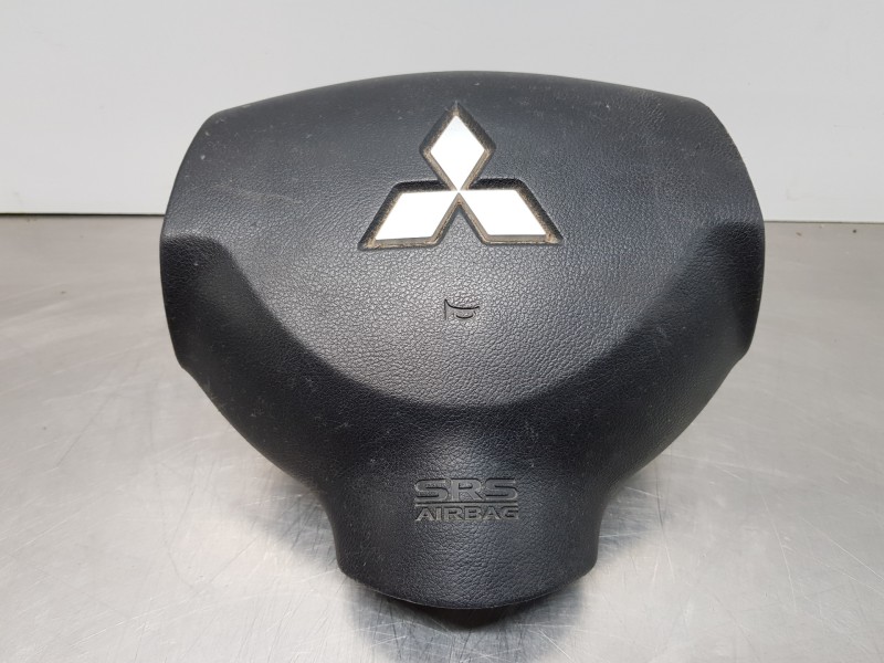 Recambio de kit airbag para mitsubishi asx (ga0w) cleartec referencia OEM IAM    Recambio de kit airbag para mitsubishi asx (ga0w) cleartec referencia OEM IAM