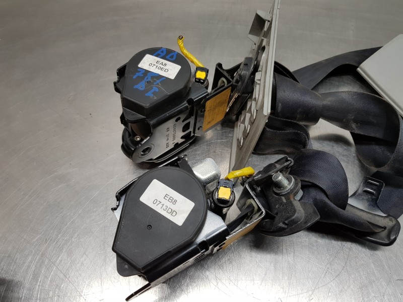 Recambio de kit airbag para mitsubishi asx (ga0w) cleartec referencia OEM IAM    Recambio de kit airbag para mitsubishi asx (ga0w) cleartec referencia OEM IAM