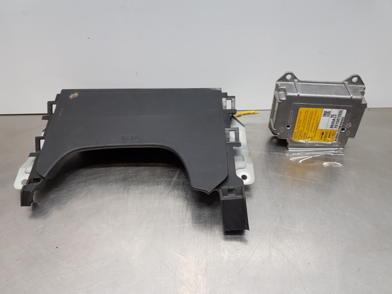 Recambio de kit airbag para mitsubishi asx (ga0w) cleartec referencia OEM IAM    Recambio de kit airbag para mitsubishi asx (ga0w) cleartec referencia OEM IAM