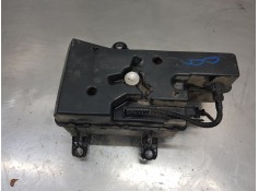 Recambio de deposito aditivo fap ( urea - adblue ) para peugeot boxer combi bus referencia OEM IAM 9809653280 9806639880 