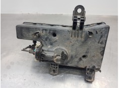 Recambio de deposito aditivo fap ( urea - adblue ) para peugeot boxer combi bus referencia OEM IAM 9809653280 9806639880  2