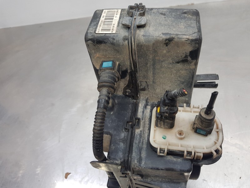 Recambio de deposito aditivo fap ( urea - adblue ) para peugeot boxer combi bus referencia OEM IAM 9809653280 9806639880 
